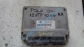 riadiaca jednotka na motor na vw volkswagen polo 1,2htp, 03D906032C