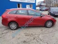 rozpedám náhradné diely kia ceed 2 kombi, sw, 1,4, 16V