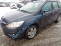 Ford focus 2 lift 1,8tdci, komb rozpredám na náhradné diely