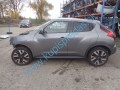 Rozpredáme Náhradné diely Nissan Juke 1,6 16V, 86KW