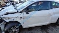 Rozpredáme náhradné diely seat ibizu IV 1,2tsi, 77kw, 