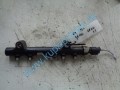 vstrekovacia rampa na citroen c4 1,6HDI, 9685297580-02