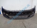 predný nárazník na vw volkswagen tiguan , 5N0807221K