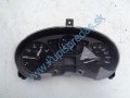 tachometer na fiat scudo II 2,0jtd, 9801642280