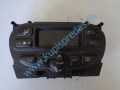 panel na ovládanie klimatizácie na citroen xsara picasso, 96314105ZR