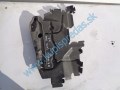 ľavý plast nasávania citroen c3 picasso, 9685230680