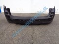 zadný nárazník na bmw X3 F25 lift, 5112-7445571