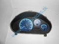 Budiky Daewoo Matiz / modré /