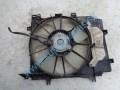 ventilátor chladiča na suzuki celerio, AC 268000-5110