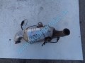 dpf filter na peugeot partner 1,6hdi, 9808312080